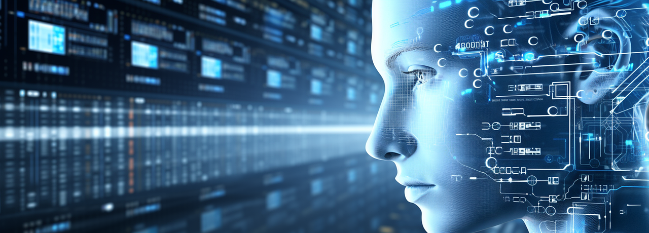 Research analytics background